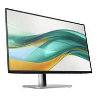 HP Series 5 Pro 23.8 inch FHD Monitor 524pf 3 sided borderless 350 nits 1 HDMI 1.4 1 DisplayPort 1.2 HP 3 year limited warranty