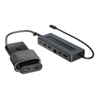 HP Universal USB-C Hub and Laptop Charger Combo