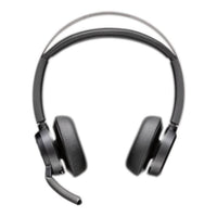 Poly VF2 -M USB-C-C HS +USB-C/A Headset