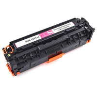 HP 305A Magenta Toner Cartridge