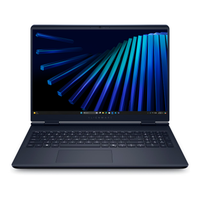 Alienware 16 Aurora AC16250|C9-270H|32GB|1TB SSD|Nvidia RTX 5070|W11 Home|WLAN + BT|16.0" WQXGA|Backlit Kb|6 Cell Basic Onsite Service after remote diagnosis with Hardware-Only Support, 12 Month(s)