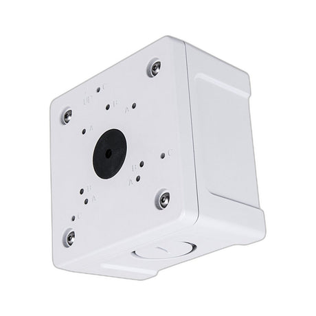 VIVOTEK AM-71C Outdoor Corner Mount for Dome Cameras