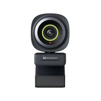 NearStream V02AF FHD 1080P 60fps USB Webcam AI Noise-Canceling Mic Autofocus Adjustable 95 FOV