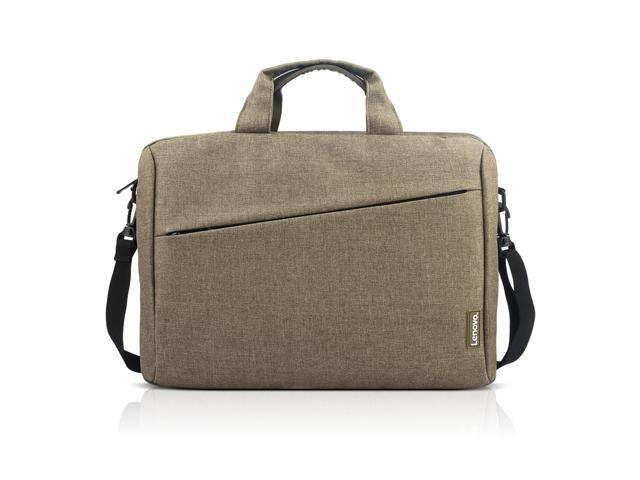 Lenovo 15.6-inch Casual Toploader T210 Green