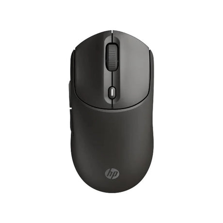 HP 400 Quiet Black Wireless Mouse