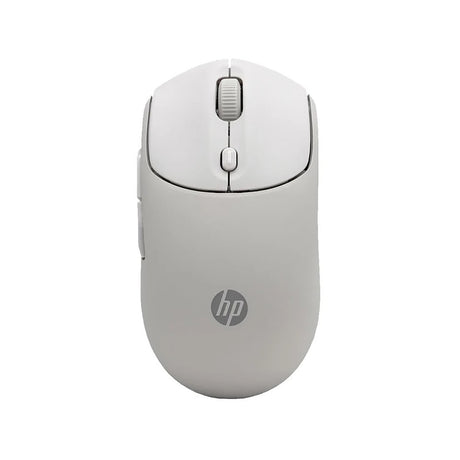 HP 400 Quiet Maple Wireless Mouse