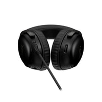 HyperX Cloud III Black Gaming HEADSET