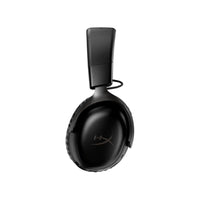 HyperX Cloud III Black Gaming HEADSET