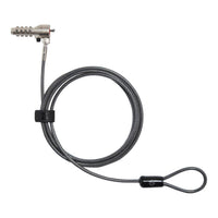 HP Accessories HP Essential Nano Combination Cable Lock