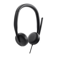 Dell WH3024 Wired Headset