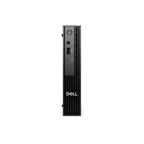 Dell Pro Micro QCM1250 U5 Desktop PC