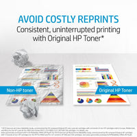 HP Colour LaserJet Toner Collection Unit