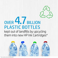 HP Colour LaserJet Toner Collection Unit