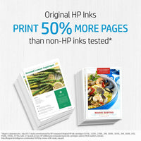 HP 950XL Black Ink Cartridge