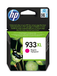 HP 933XL Magenta Ink Cartridge