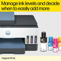 HP GT53XL 135ml Black Original Ink Bottle