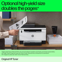 HP 103A Black Original Neverstop Laser Toner Reload Kit