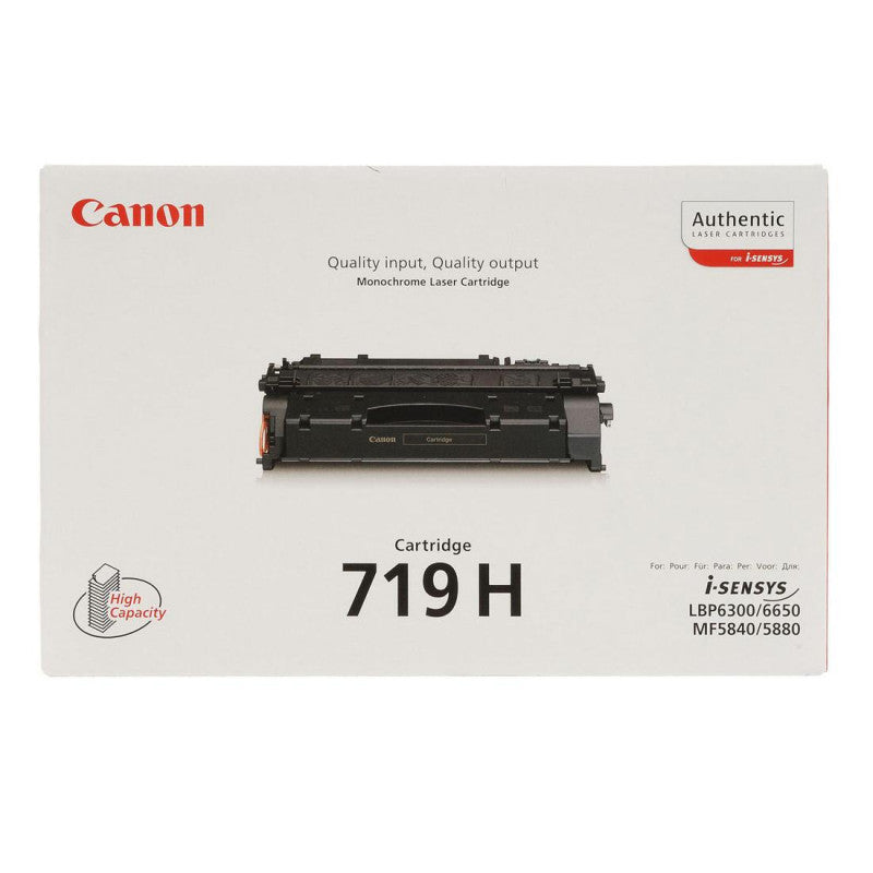 DCCTECH:CNCA719HBK