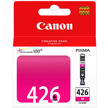 Canon Ink Tank CLI-426 Magenta