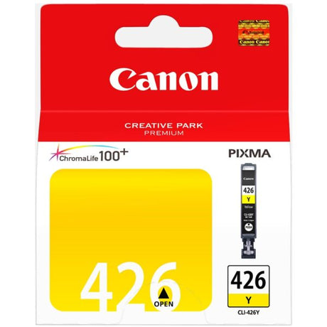 Canon Ink Tank CLI-426 Yellow