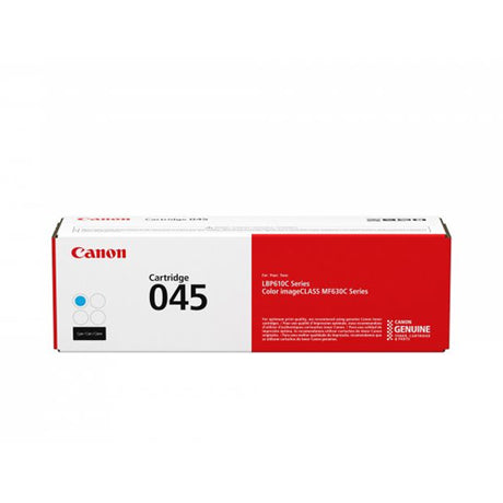 Canon Crg 045 Cyan