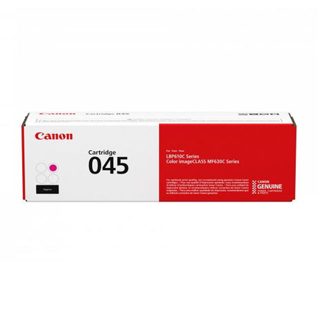 Canon Crg 045 Magenta