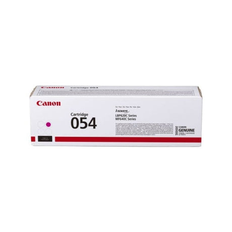 Canon Crg 054 Magenta