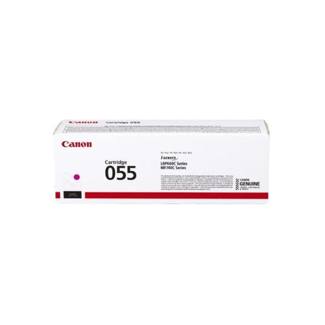 Canon Crg 055 Magenta