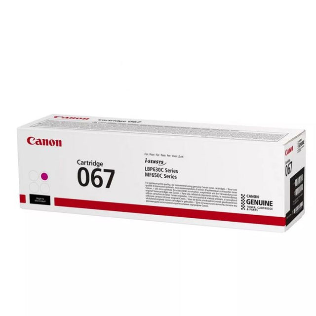 DCCTECH:CNCACRG067M