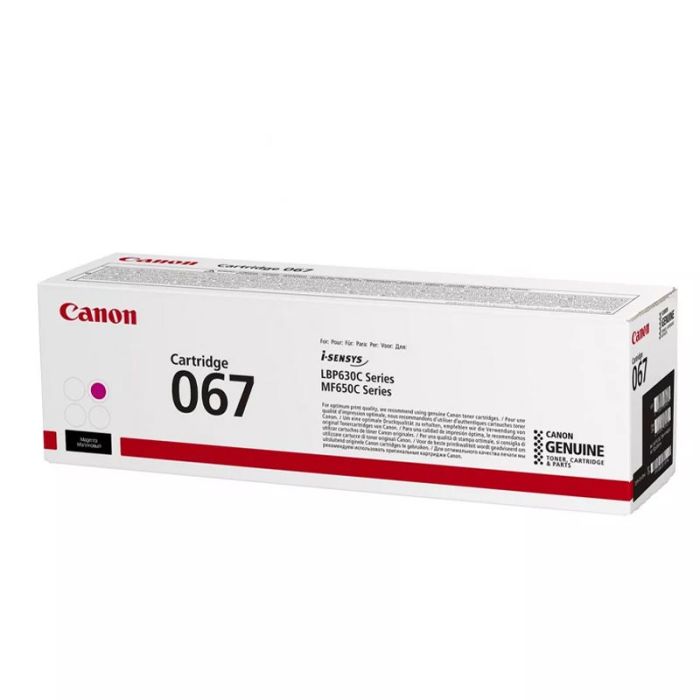 DCCTECH:CNCACRG067M