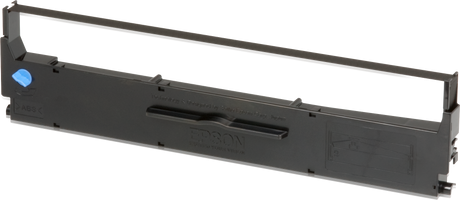 Epson LX-350/LX-300 Black Ribbon Cartridge