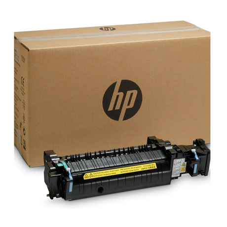 HP LaserJet 220V Fuser Kit,Average yield 150,000 pages