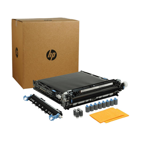 HP LaserJet Transfer and Roller Kit,150,000 pages