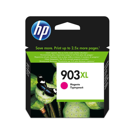 HP 903XL High Yield Magenta Original Ink Cartridge ~750 pgs