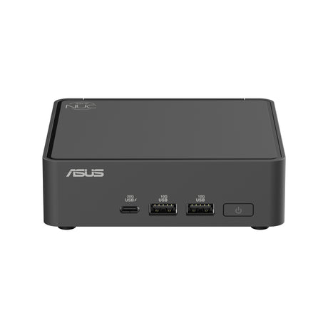 ASUS NUC L10 INTEL CORE5-210H 8GB 500GB W11Pro 3YR