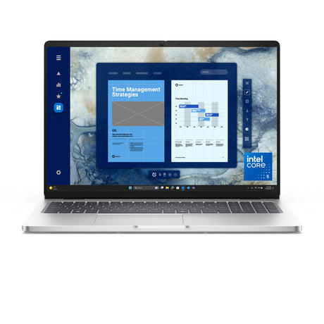 Dell Pro 16 PC16250 U5 235U 16GB 512GB SSD 16.0" FHD+ FHD/IR Cam W11Pro No WWAN