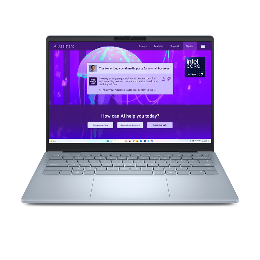 DCCTECH:NBDEDB14250U7321W11P