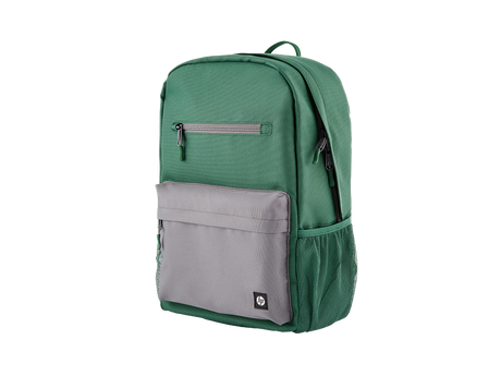 HP Campus Green Backpack