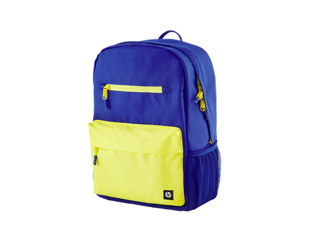 HP Campus Blue Backpack