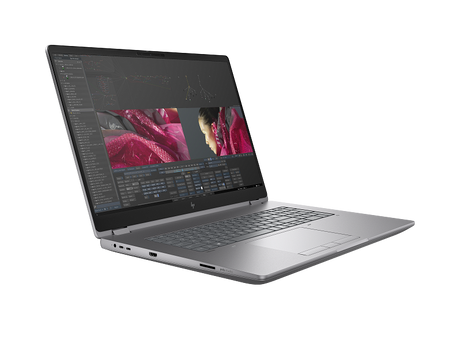 HP ZBook Fury 18 G1i U7 255HX 18 32GB/1T RTX PRO 3000 W11P PC + Mouse