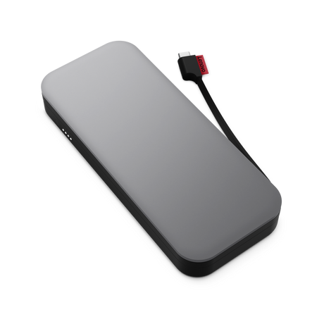 Lenovo GO USB-C Laptop Power Bank (20000 mAh) - NEW
