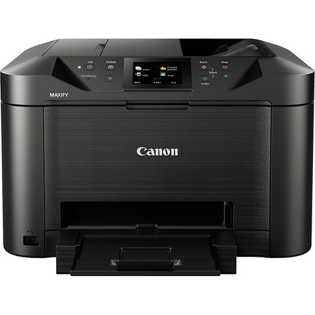 Canon MAXIFY MB5140 A4 MFP 4-in-1 Printer