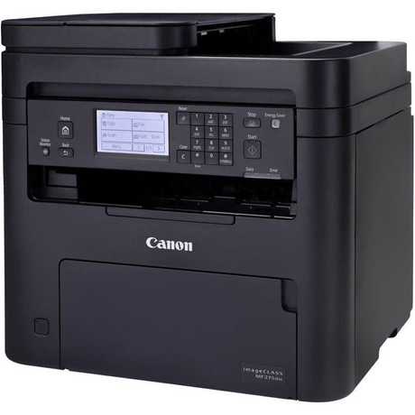 Canon I-SENSYS MF275DW 4-in-1 Mono Laser Printer