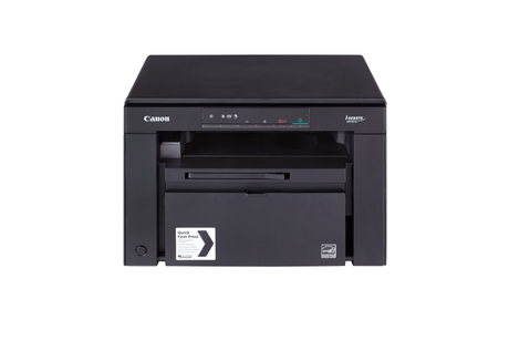 Canon i-SENSYS MF3010 3-in-1 MFP Mono Printer