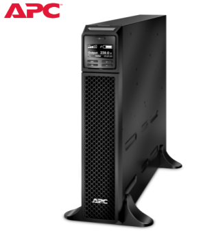 APC Smart-UPS SRT 3000VA 230V