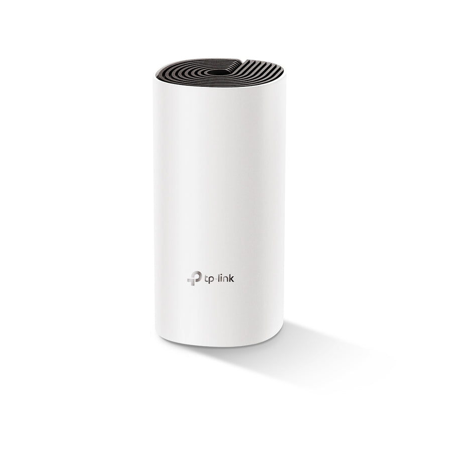 TP-Link Deco M4 Whole Home Mesh Wi-Fi System - 1 Pack