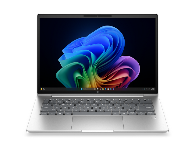 HP ProBook 4 G2i AI 14in Notebook