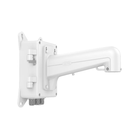 Hikvision 2AE2DEPTZ Wall Mount Bracket Including Power Box