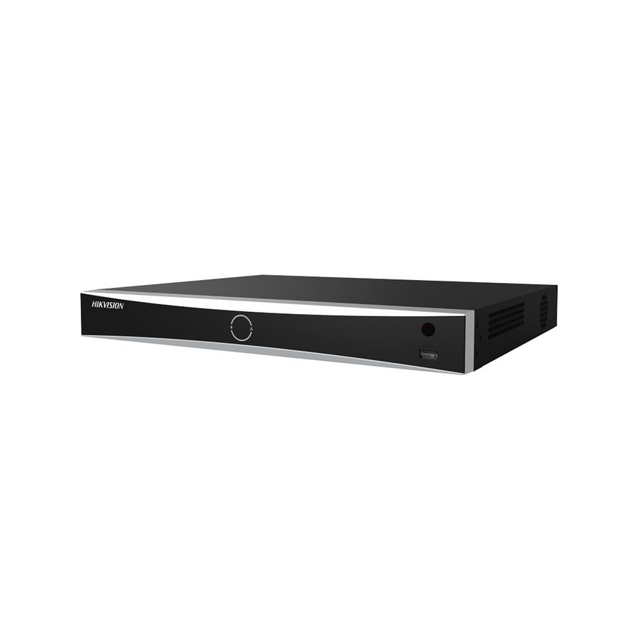 Hikvision 16-Channel Acusense NVR
