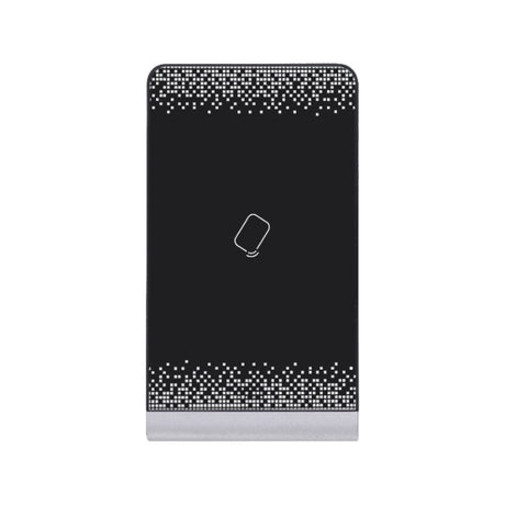 Hikvision K1F100-D8E USB Card Enrolment Station 13.56MHz 125KHz Dual-Frequency EM IC CPU Card Reader